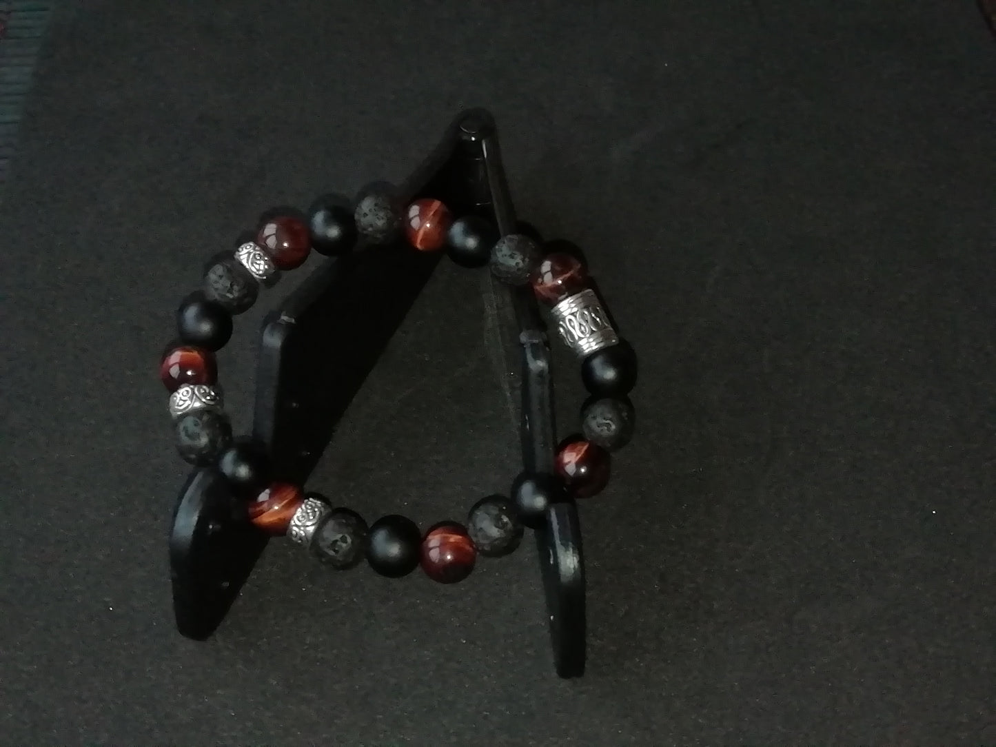 PULSERA MAGMA