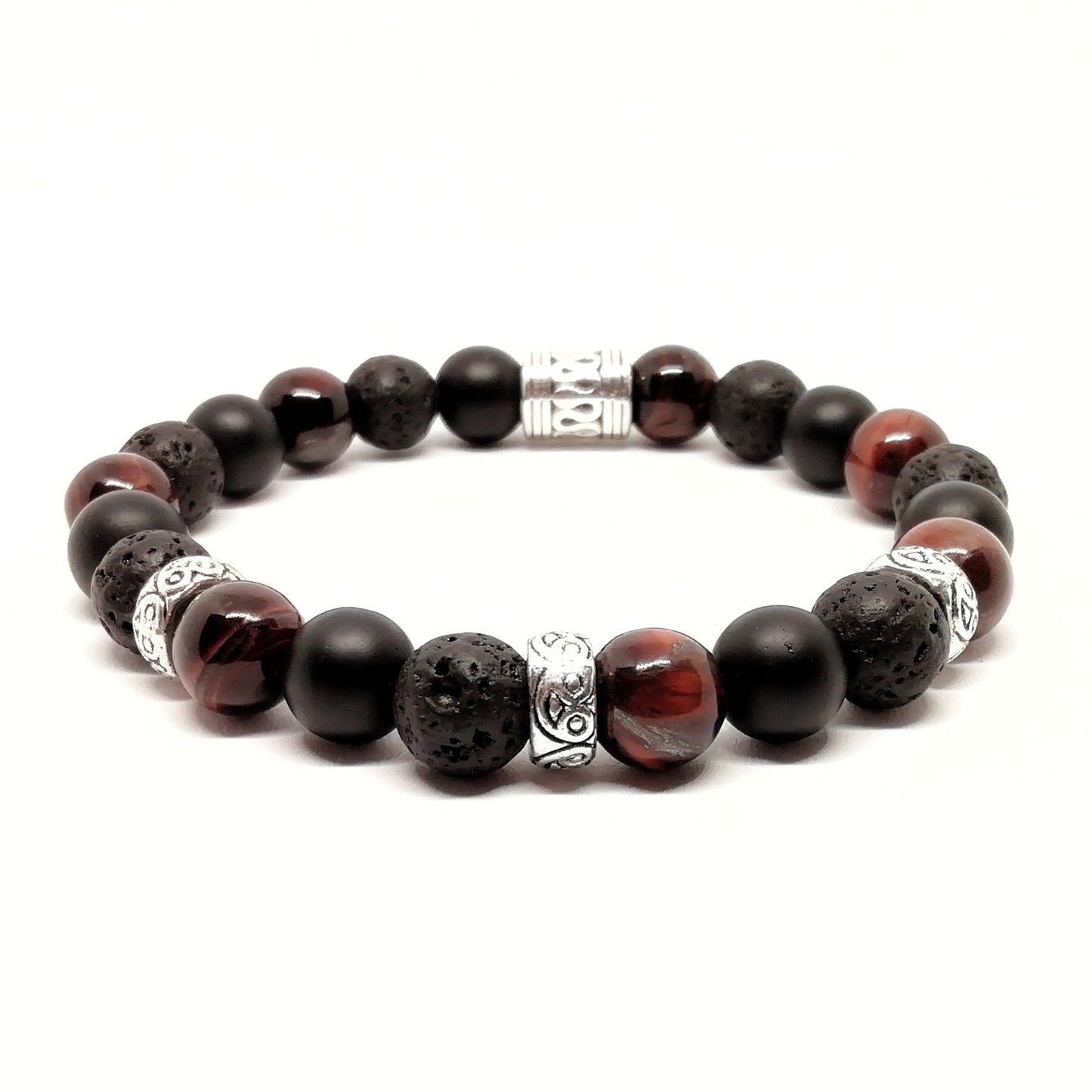 PULSERA MAGMA